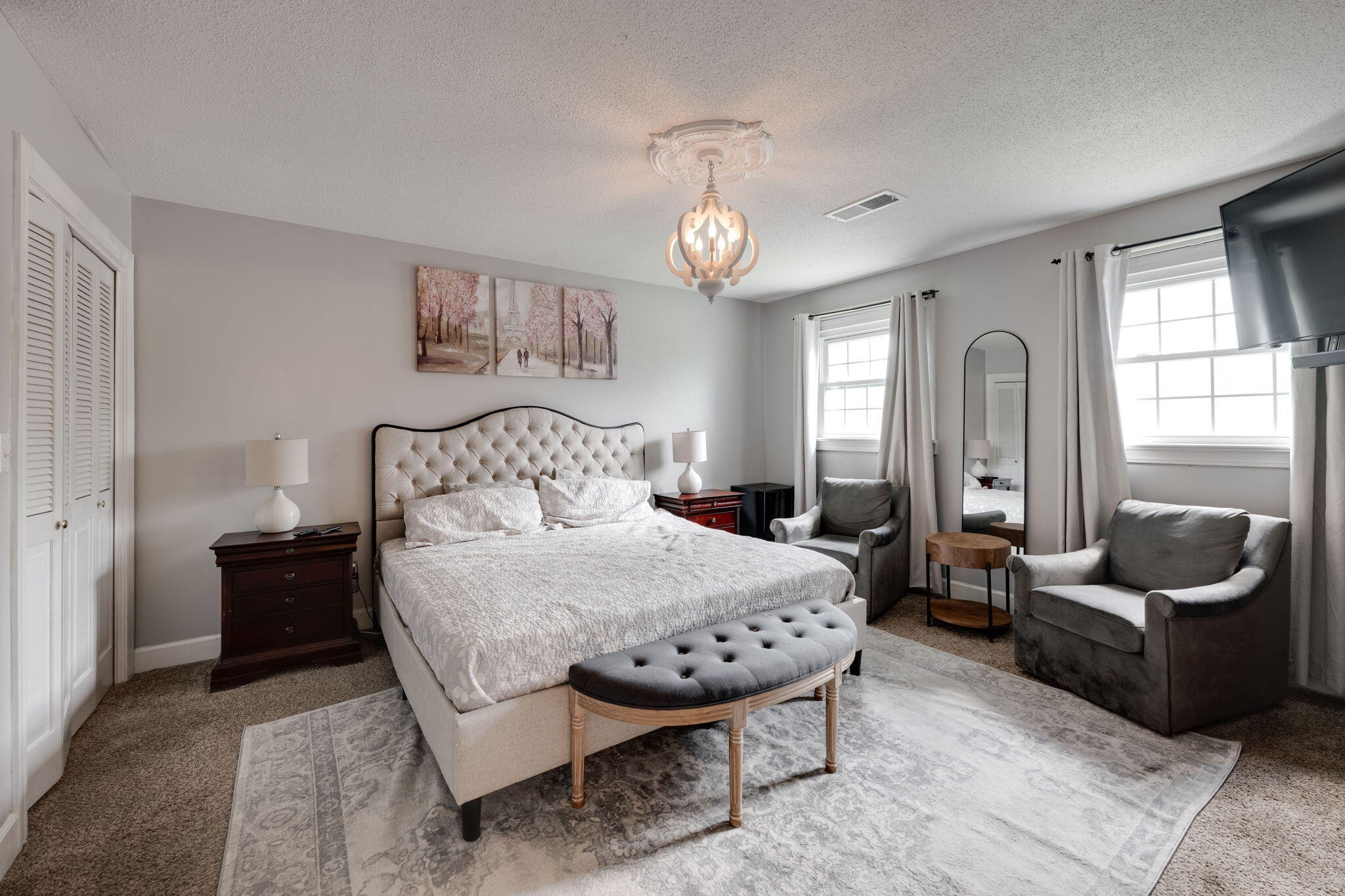 7010 Fairington Circle, Hixson, Tennessee image 25