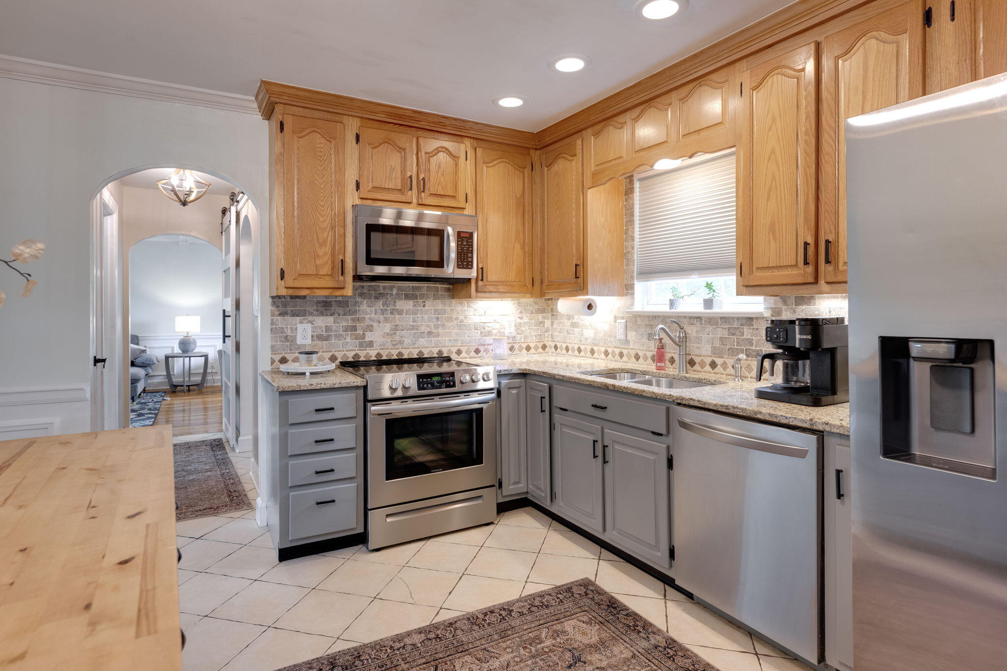 7010 Fairington Circle, Hixson, Tennessee image 15