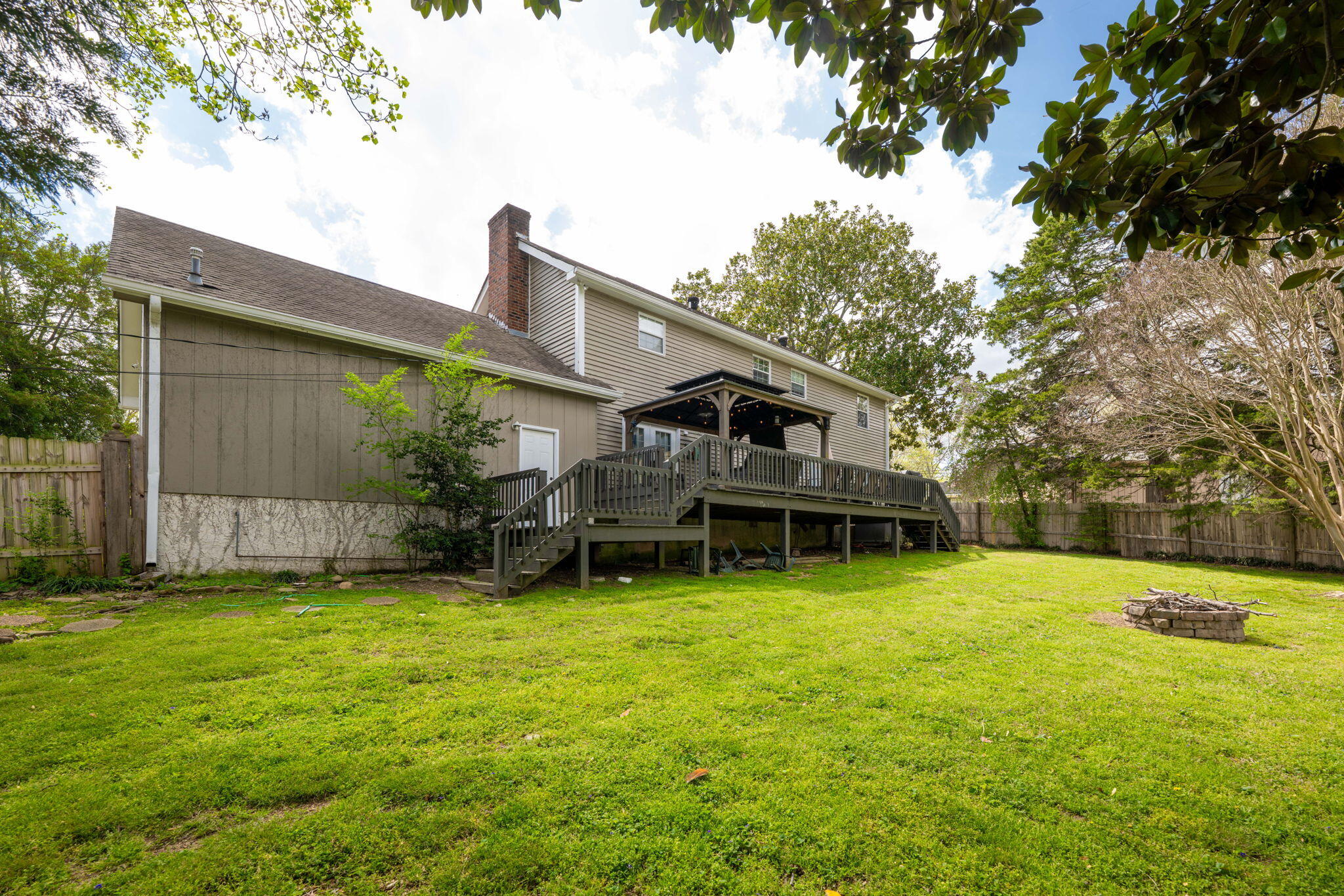 7010 Fairington Circle, Hixson, Tennessee image 37