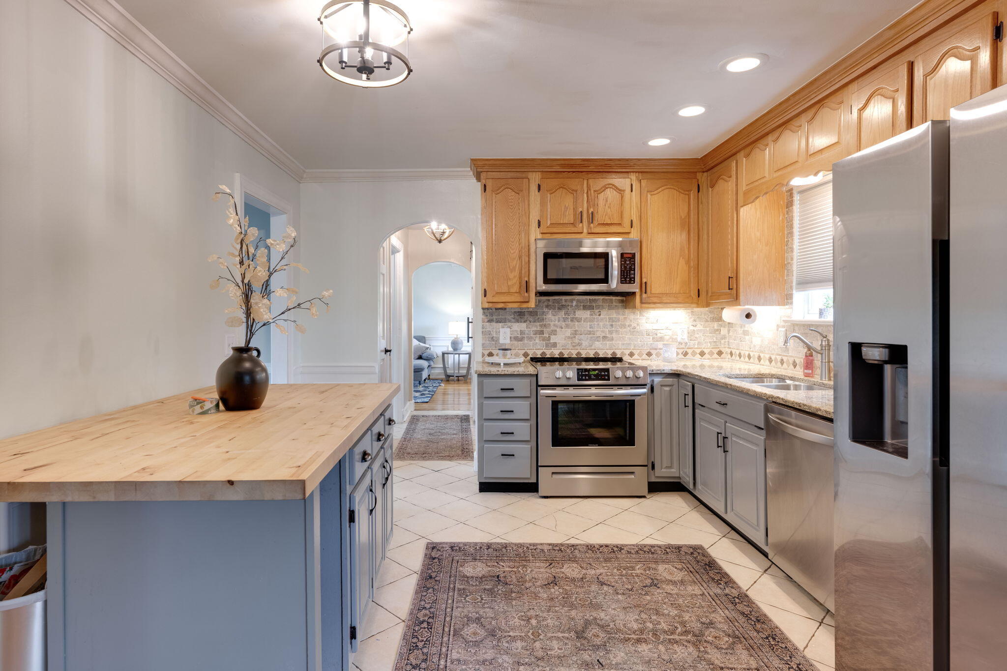 7010 Fairington Circle, Hixson, Tennessee image 17