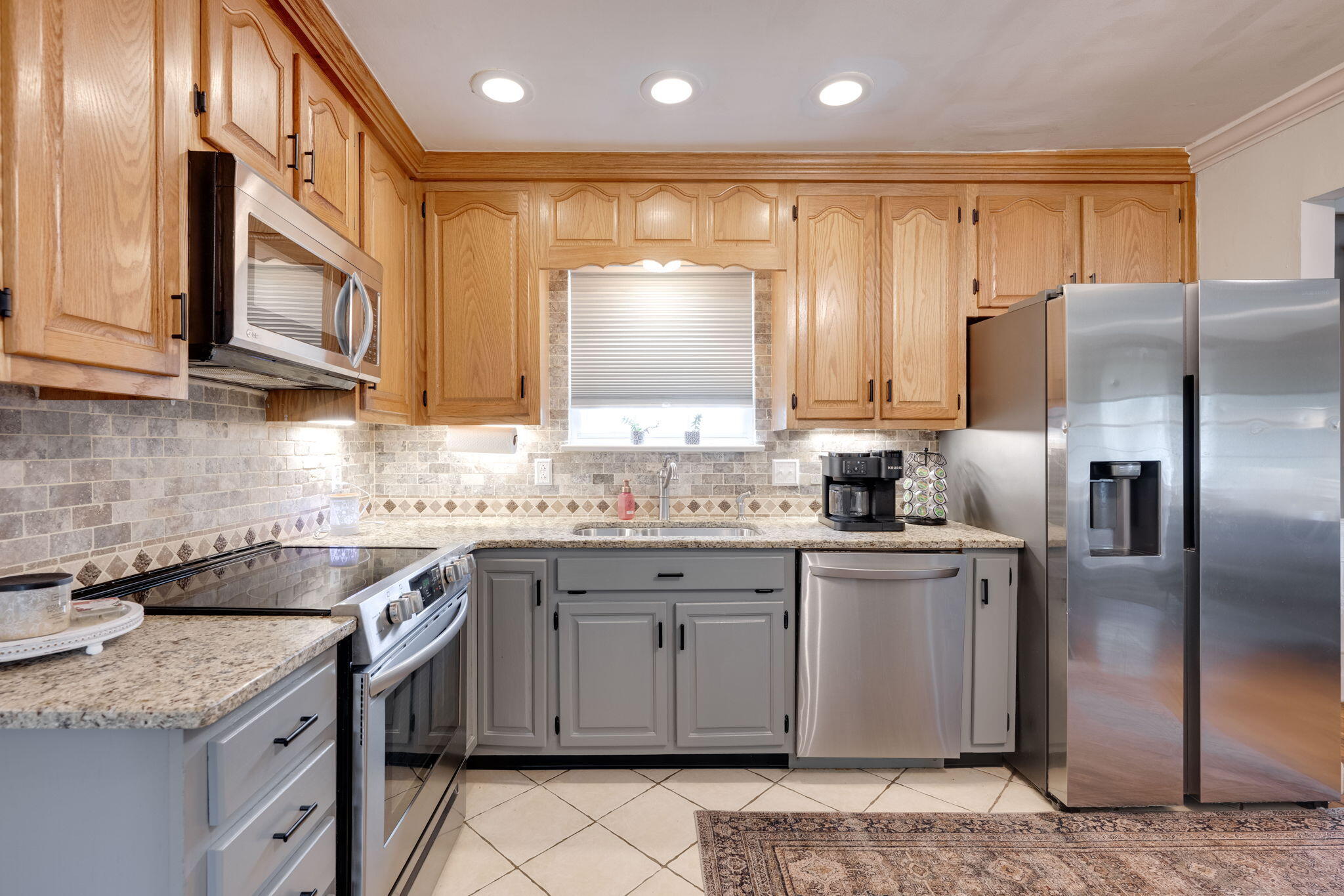 7010 Fairington Circle, Hixson, Tennessee image 16