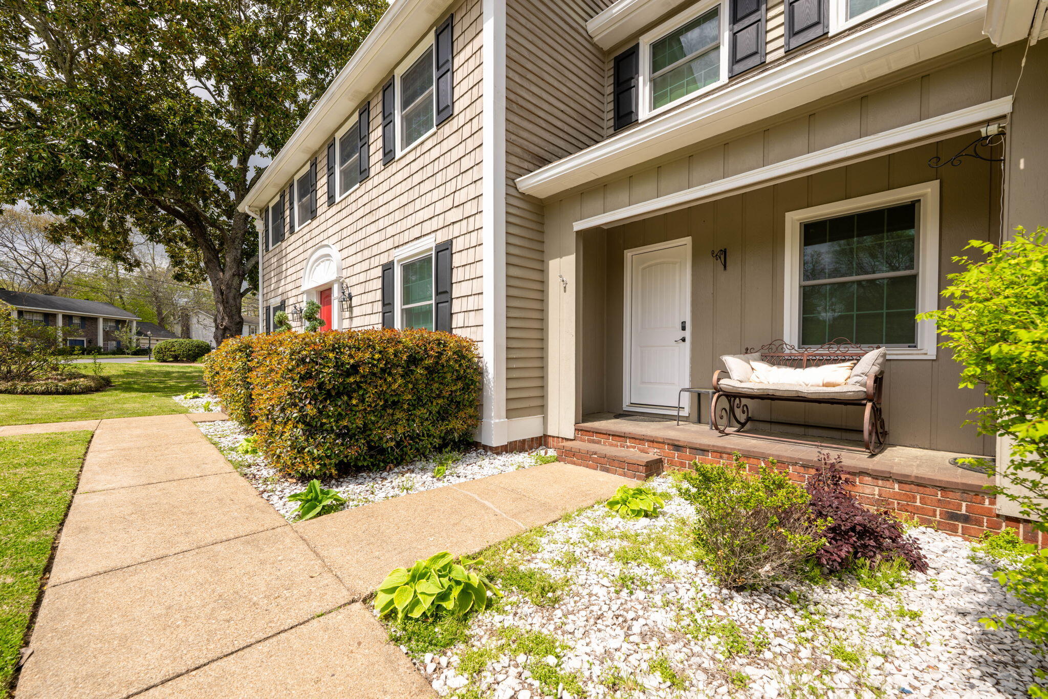 7010 Fairington Circle, Hixson, Tennessee image 4