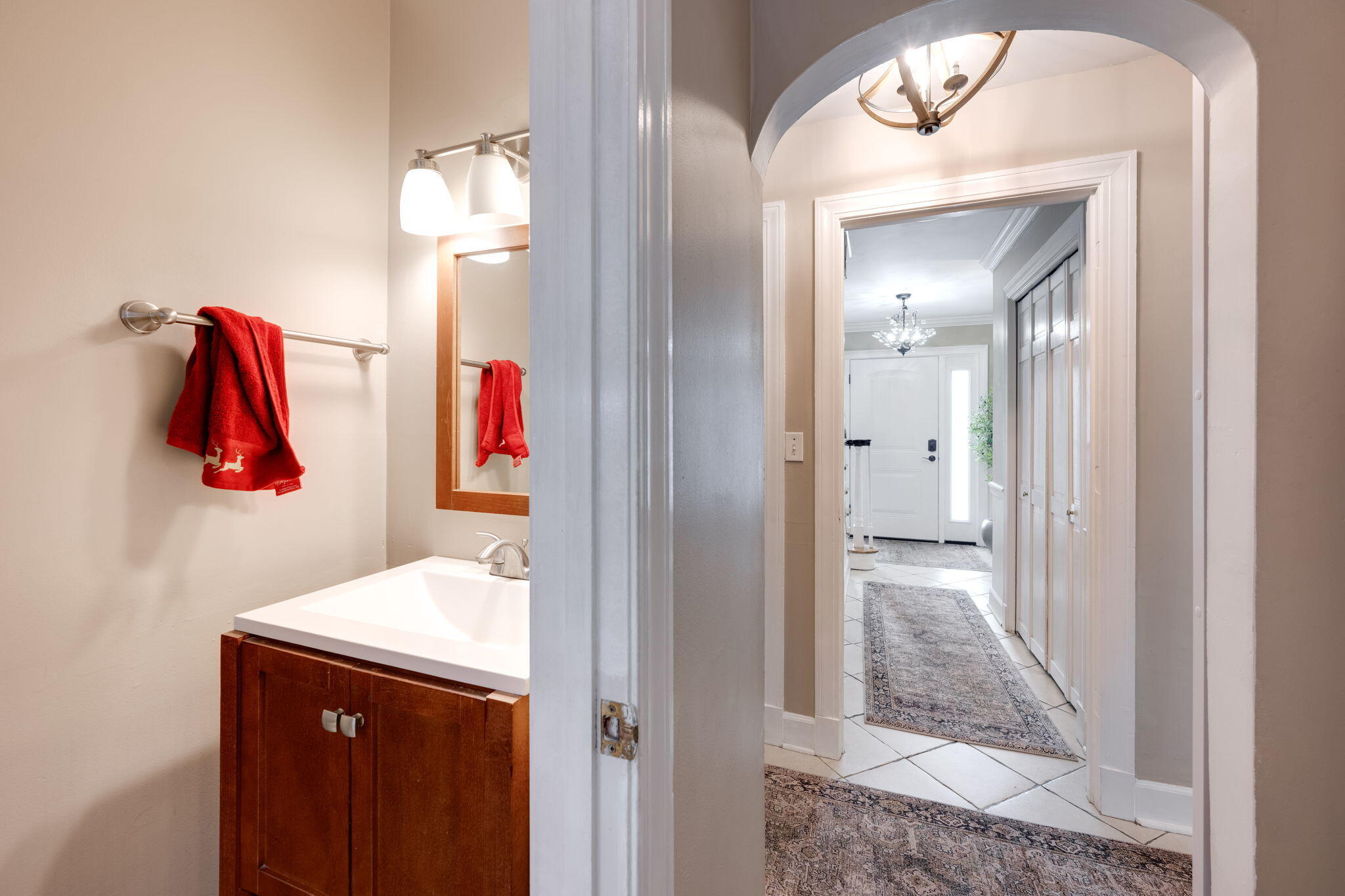 7010 Fairington Circle, Hixson, Tennessee image 23