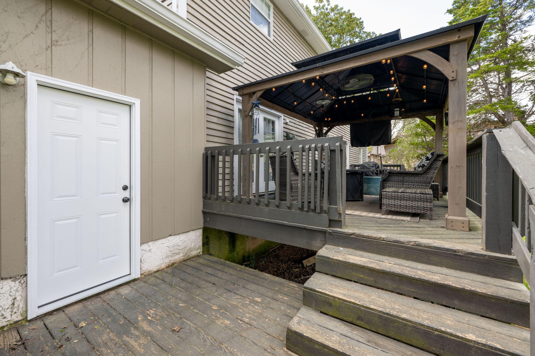 7010 Fairington Circle, Hixson, Tennessee image 35