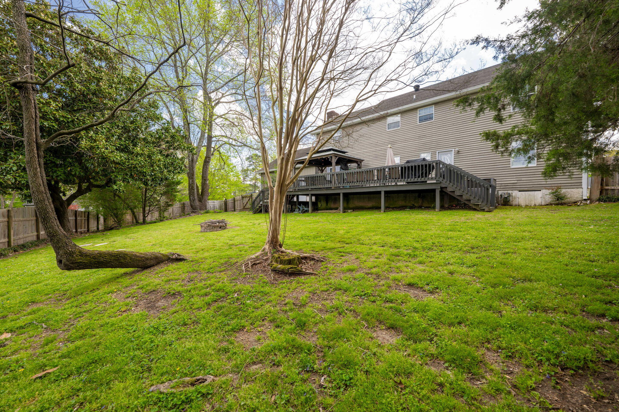 7010 Fairington Circle, Hixson, Tennessee image 39