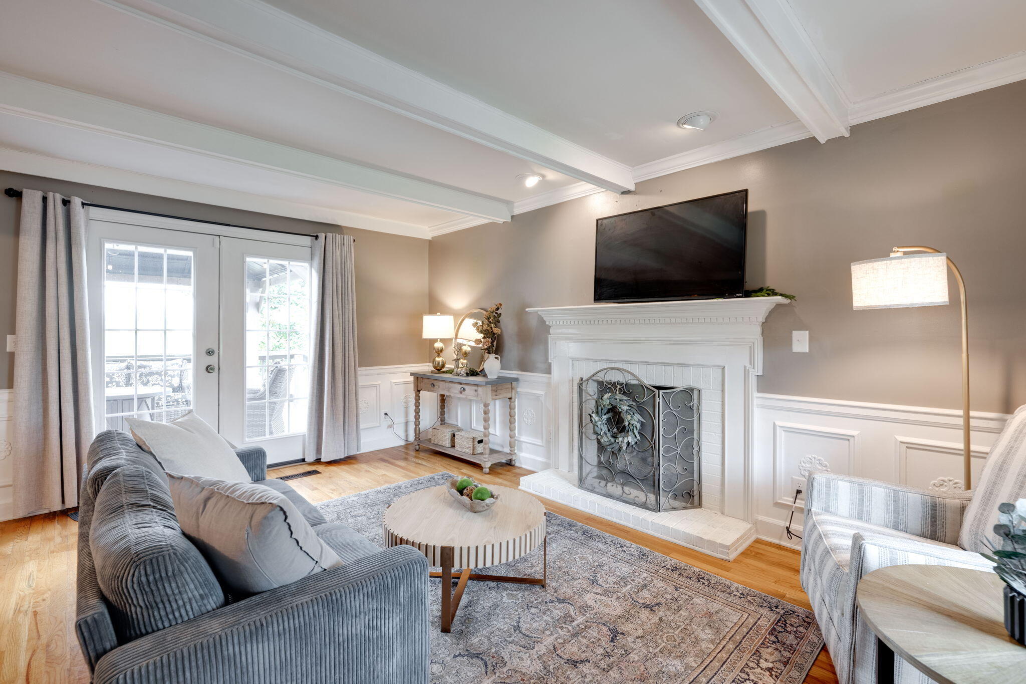 7010 Fairington Circle, Hixson, Tennessee image 10