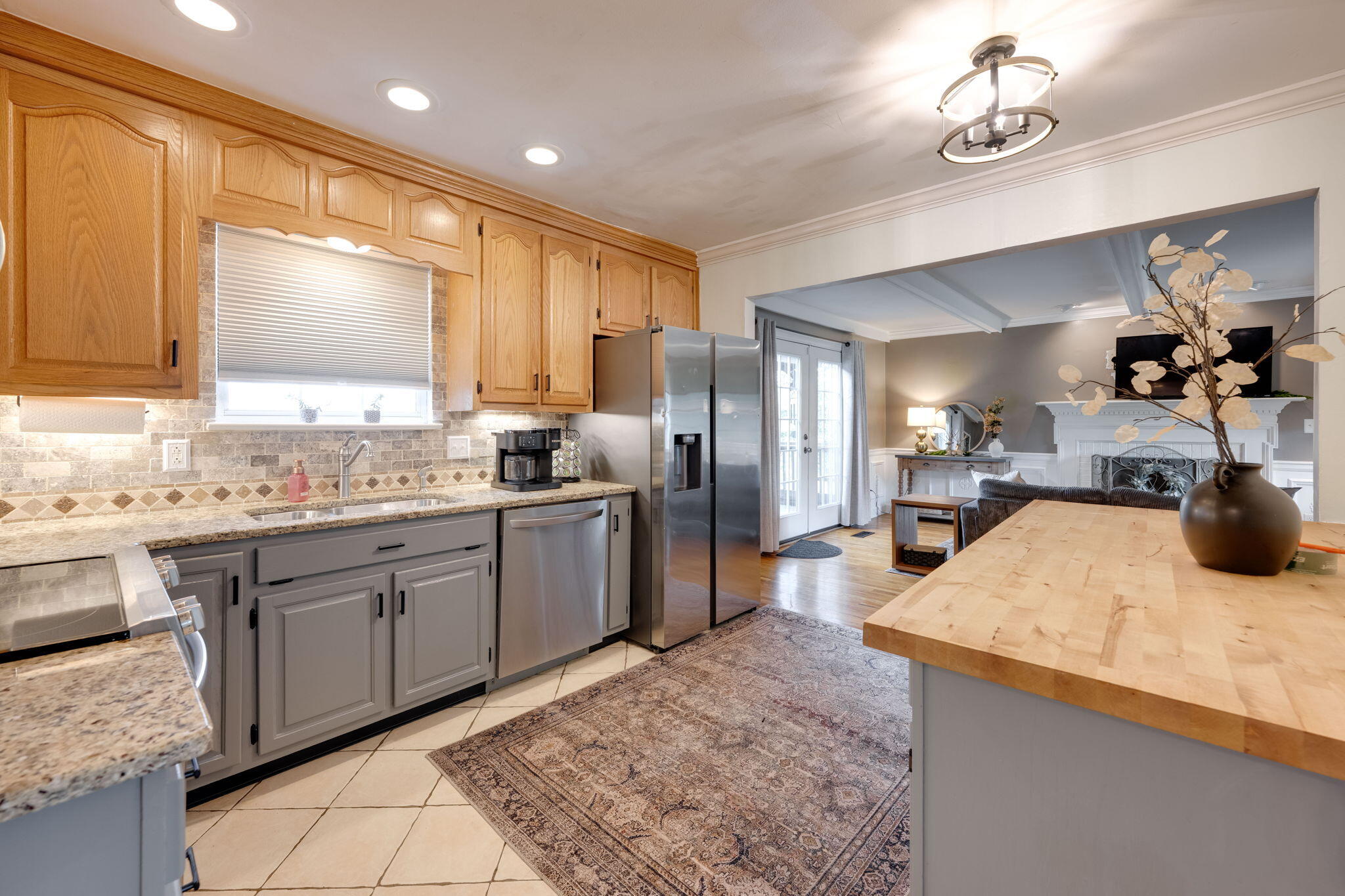 7010 Fairington Circle, Hixson, Tennessee image 14