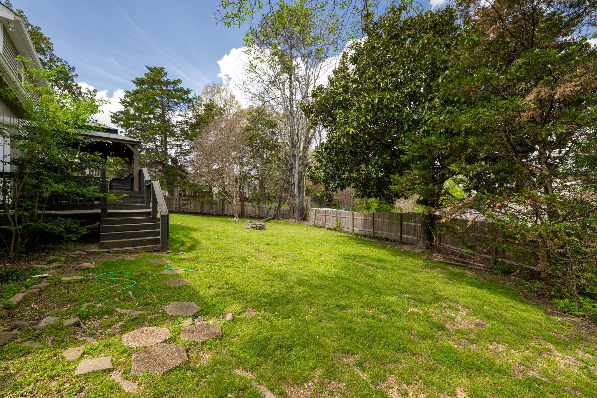 7010 Fairington Circle, Hixson, Tennessee image 36