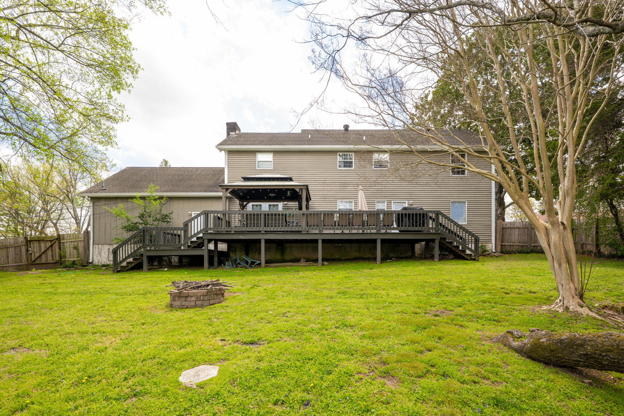7010 Fairington Circle, Hixson, Tennessee image 38