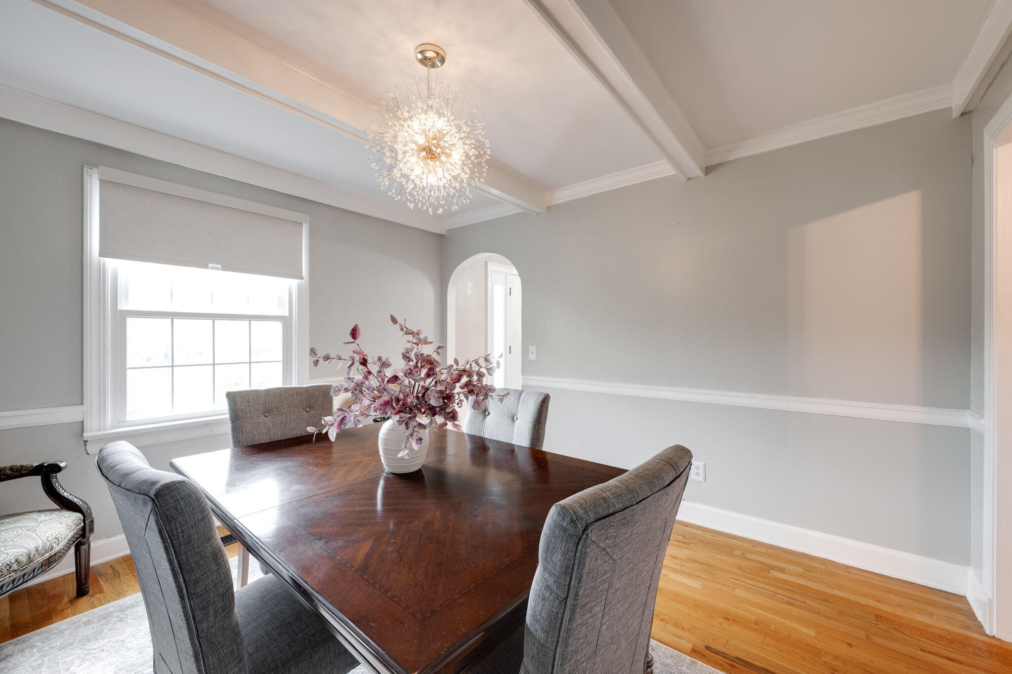 7010 Fairington Circle, Hixson, Tennessee image 20