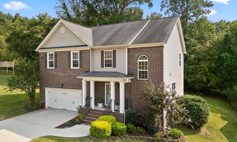 Photo of 7160 Neville Drive, Ooltewah, TN 37363 (MLS # 1516861)