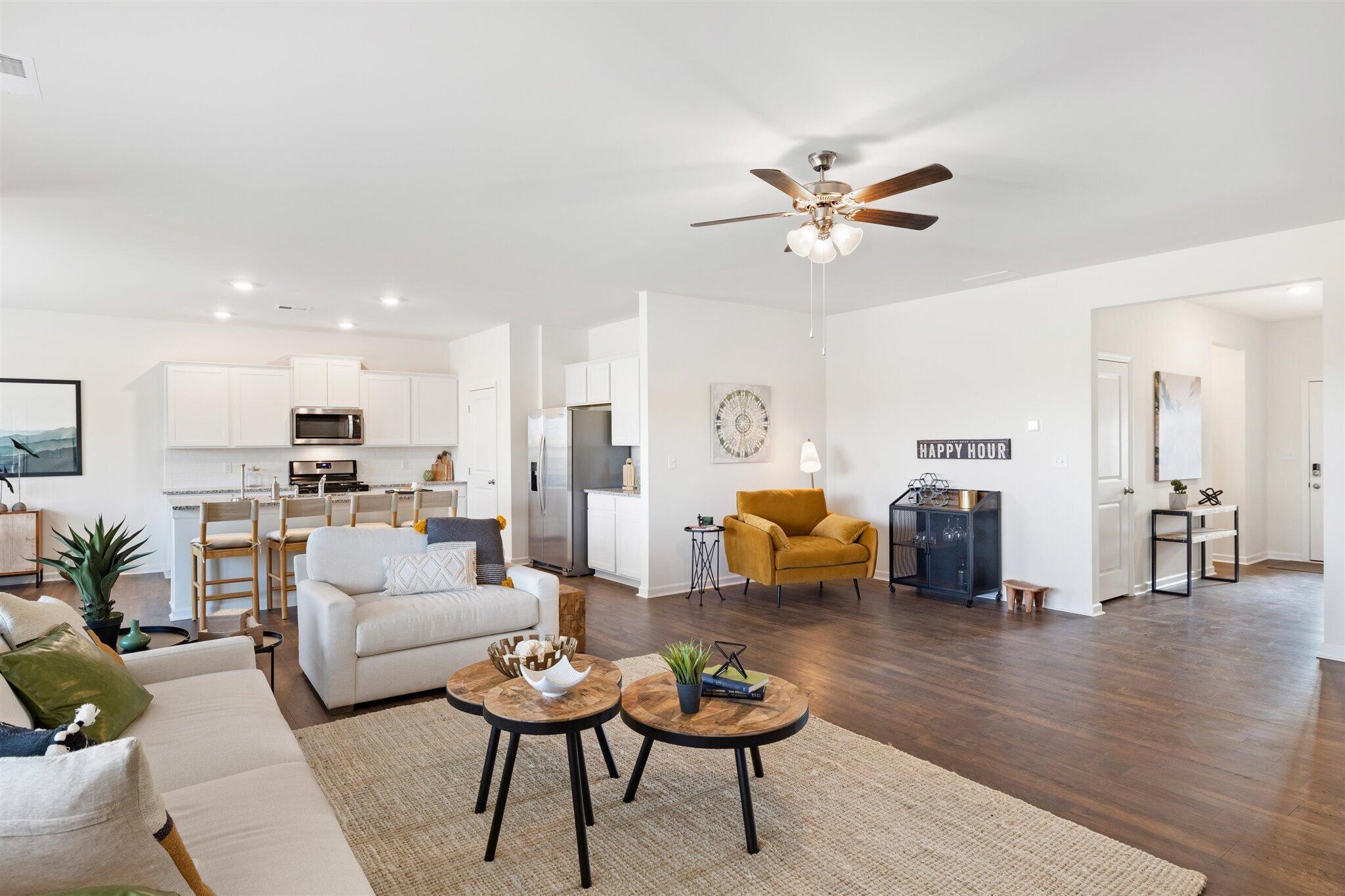 8090 Watercolour Lane Ln, Ooltewah, Tennessee image 7