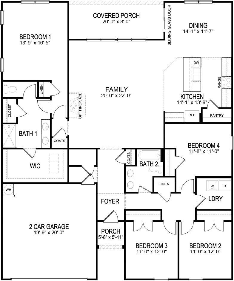 8090 Watercolour Lane Ln, Ooltewah, Tennessee image 2