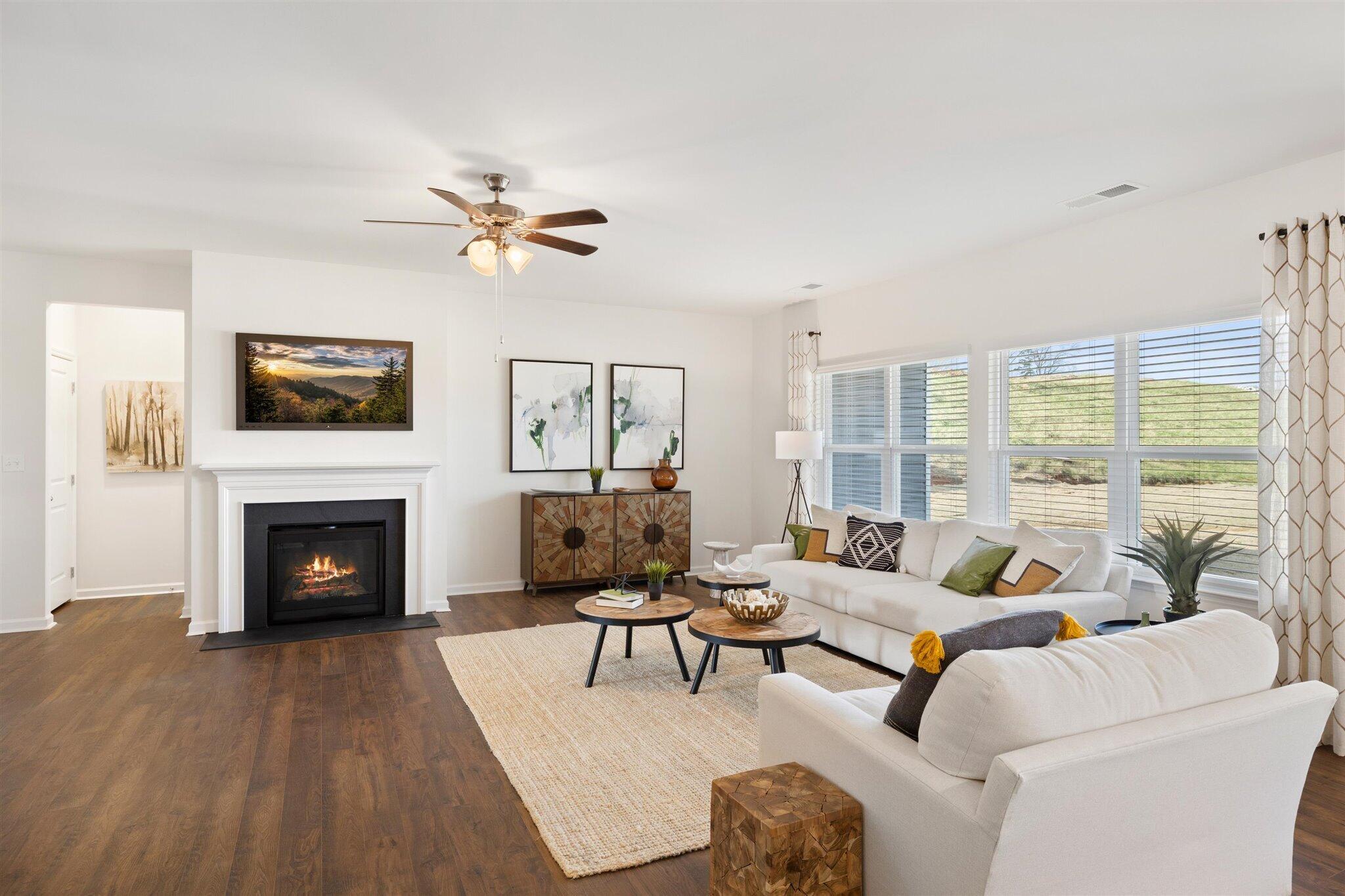 8090 Watercolour Lane Ln, Ooltewah, Tennessee image 6