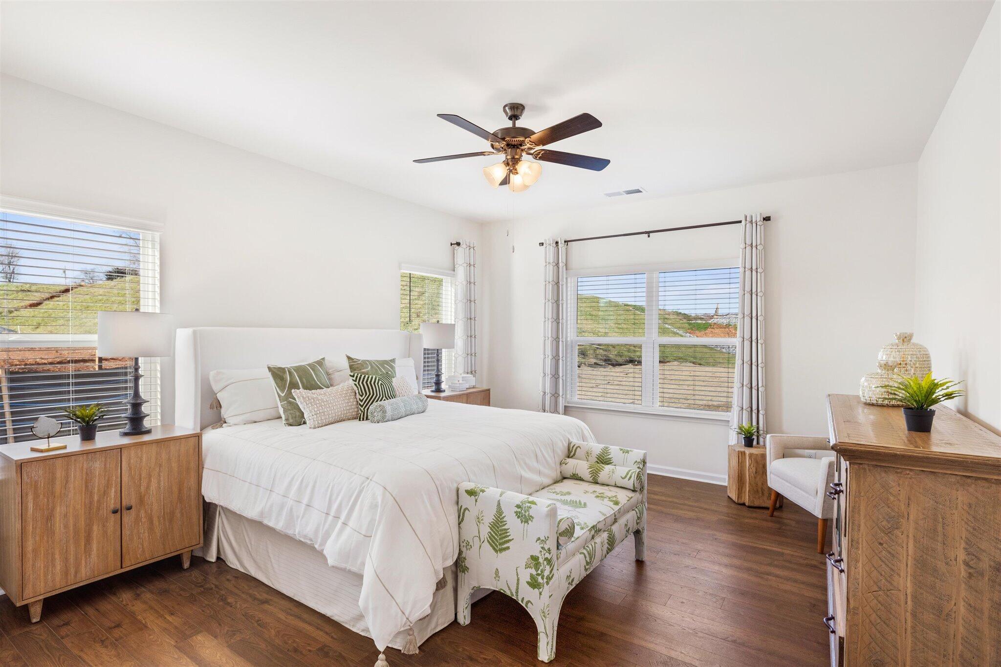 8090 Watercolour Lane Ln, Ooltewah, Tennessee image 15