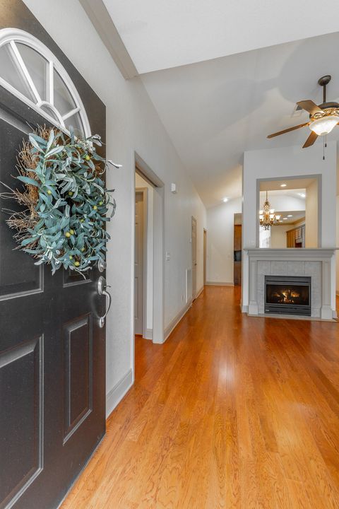 Tiny photo for 313 Callaway Court, Chattanooga, TN 37421 (MLS # 1530822)