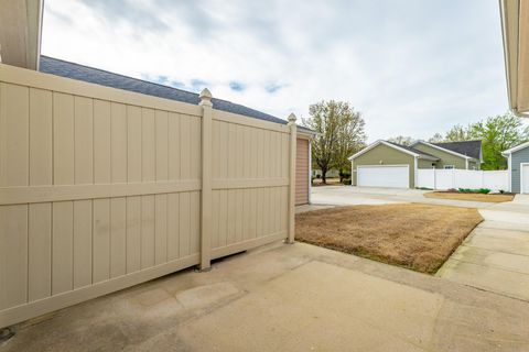 Tiny photo for 313 Callaway Court, Chattanooga, TN 37421 (MLS # 1530822)
