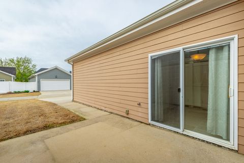 Tiny photo for 313 Callaway Court, Chattanooga, TN 37421 (MLS # 1530822)
