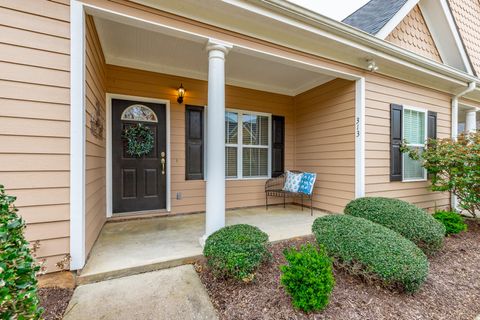 Photo of 313 Callaway Court, Chattanooga, TN 37421 (MLS # 1530822)