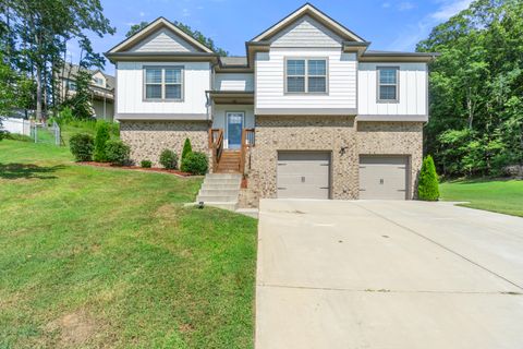 Photo of 7058 Klingler Lane, Ooltewah, TN 37363 (MLS # 1517494)