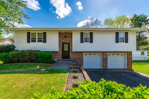 Photo of 7563 Gann Road, Hixson, TN 37343 (MLS # 1531767)