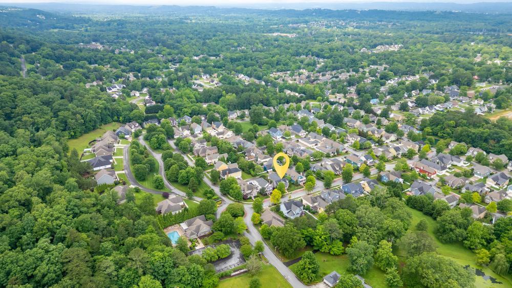 8650 Homecoming Drive, Chattanooga, Tennessee image 43