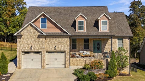 Photo of 3586 Willow Lake Circle, Chattanooga, TN 37419 (MLS # 1545323)