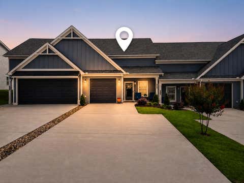 Townhouse For Sale - 3223 Green Turtle Lane<br/> Cleveland, TN 37323