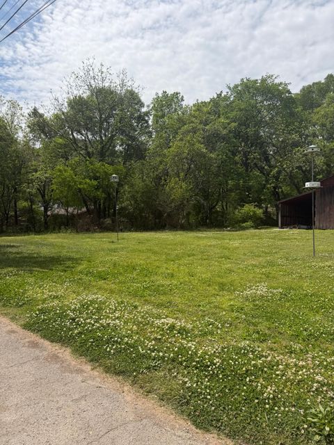 Vacant Land For Sale - 711 2nd Street<br/> Marion County County, South Pittsburg, TN 37380