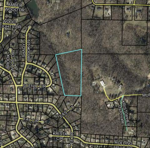 Tiny photo for 160 Scenic Circle, Ringgold, GA 30736 (MLS # 1511843)