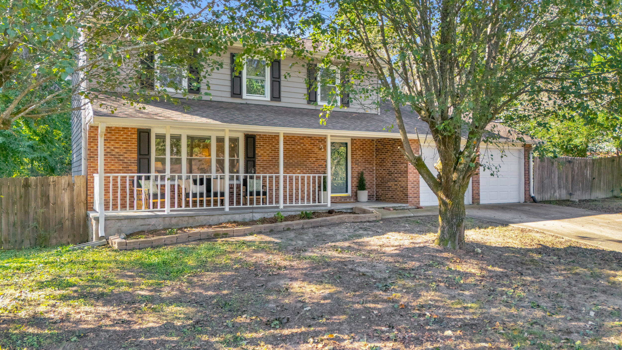 2316 Lakesite Drive