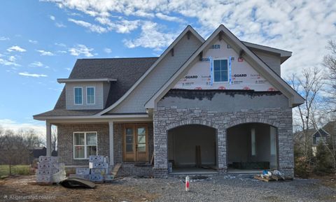 Homes For Sale - 10594 Flicker Way<br/> Apison, TN 37302