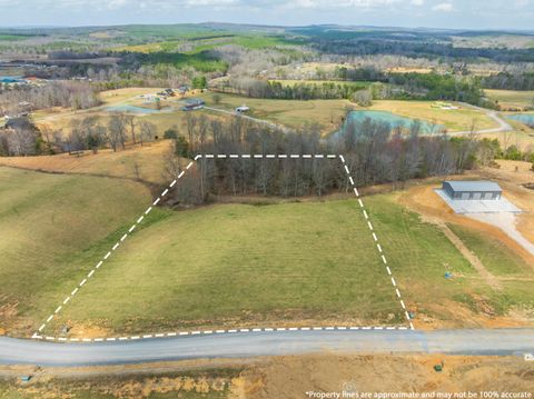 Photo of 0 Snowy Meadow Lane #Lot 11, Soddy Daisy, TN 37379 (MLS # 1386598)