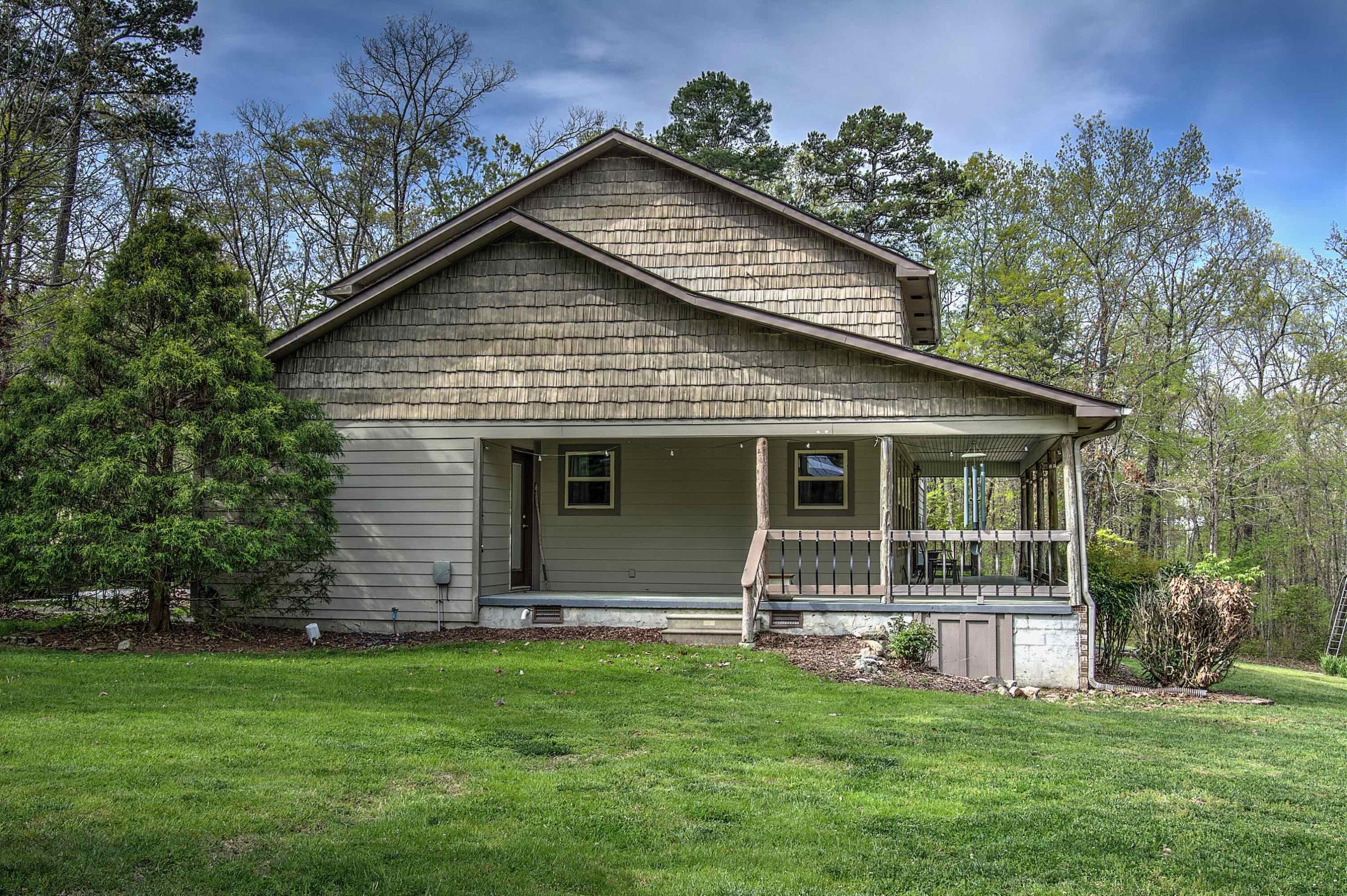 5432 Scenic Highway, Rising Fawn, Georgia image 36