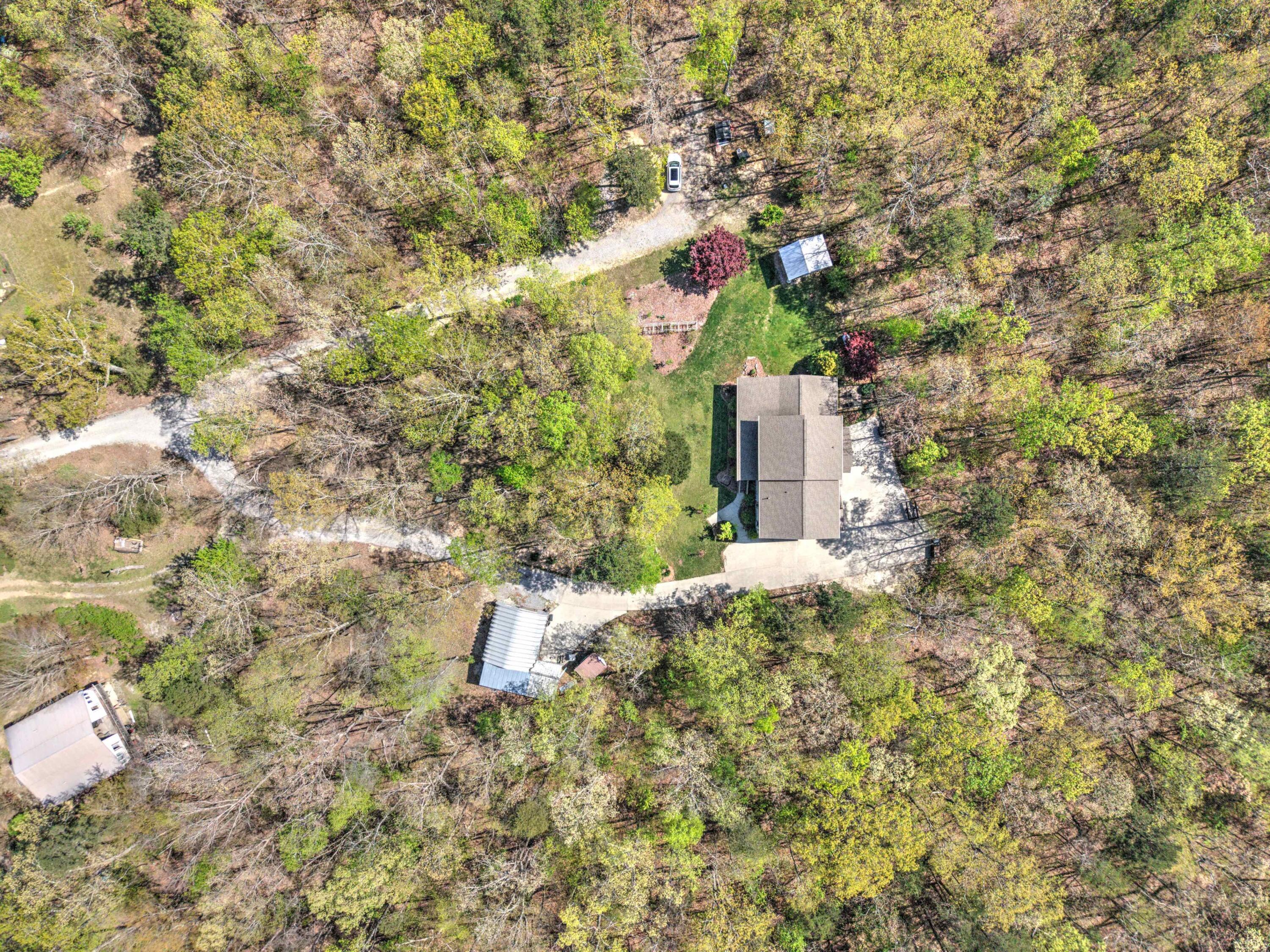 5432 Scenic Highway, Rising Fawn, Georgia image 48