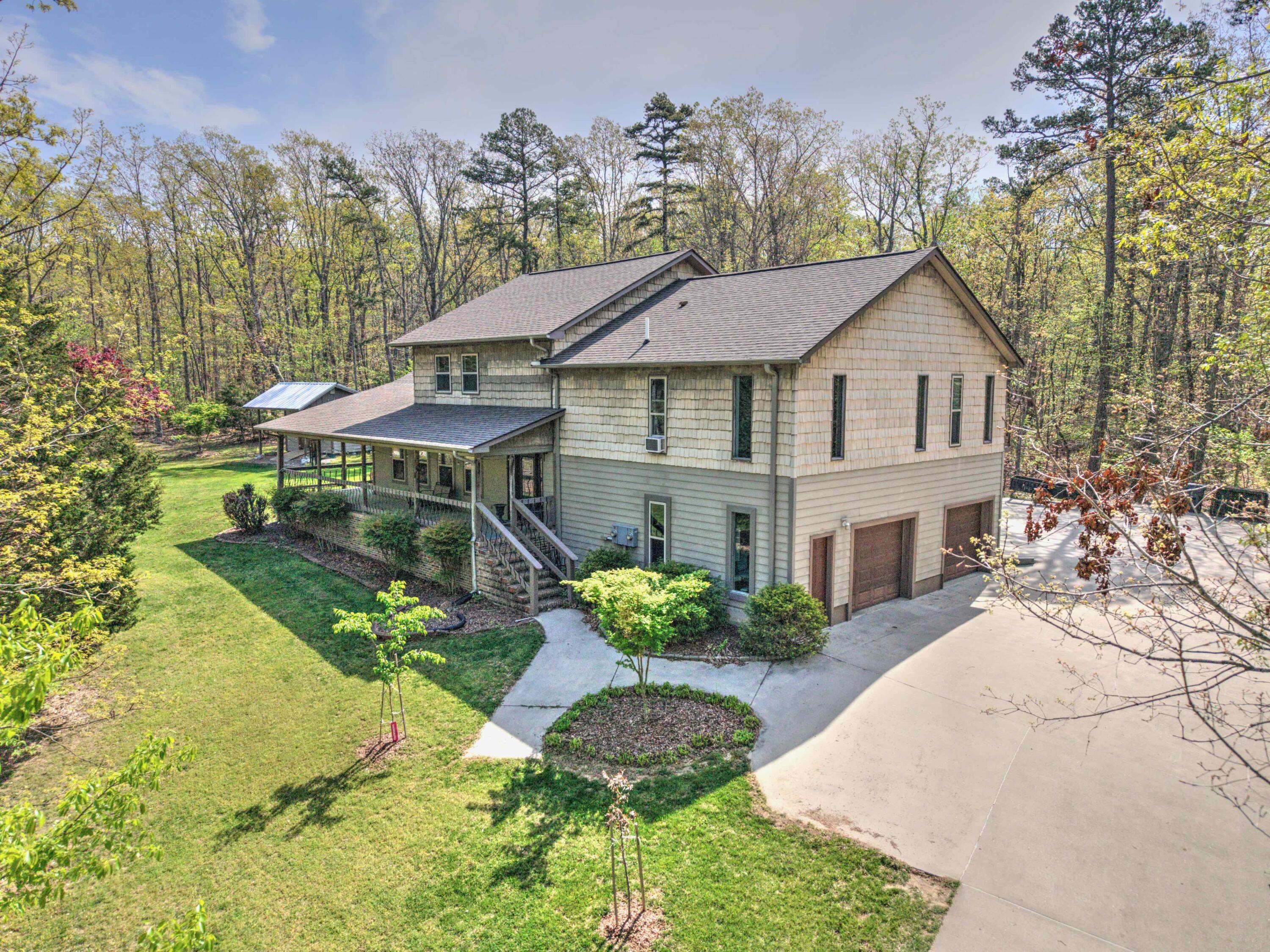 5432 Scenic Highway, Rising Fawn, Georgia image 1