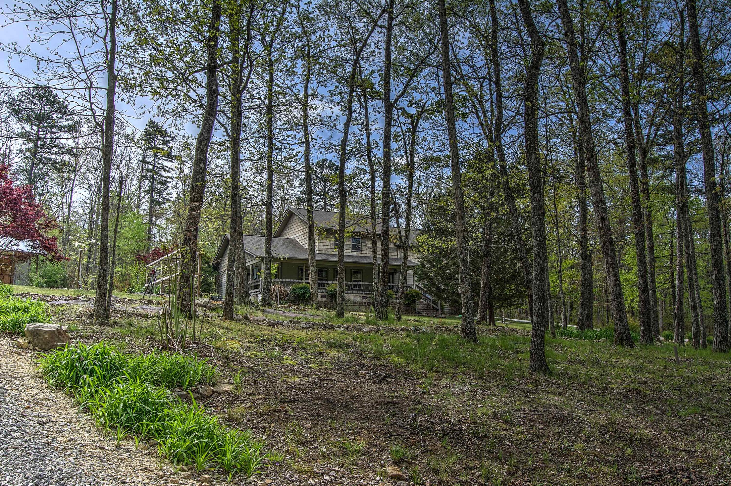 5432 Scenic Highway, Rising Fawn, Georgia image 42