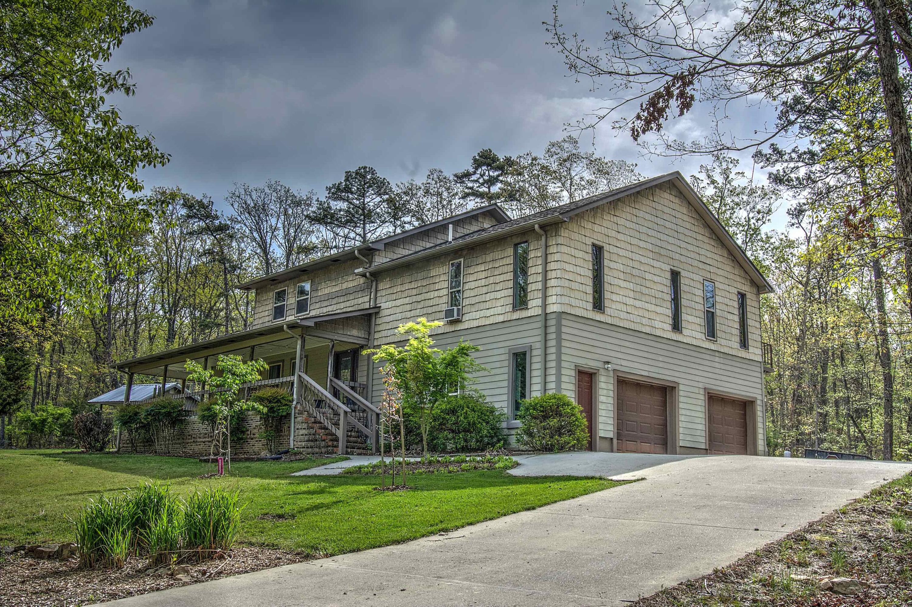 5432 Scenic Highway, Rising Fawn, Georgia image 2
