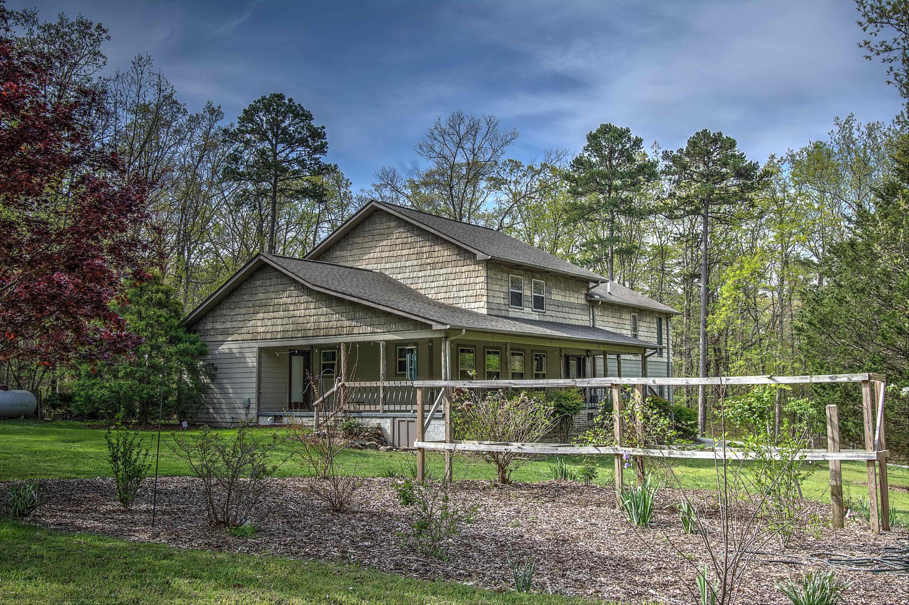 5432 Scenic Highway, Rising Fawn, Georgia image 38
