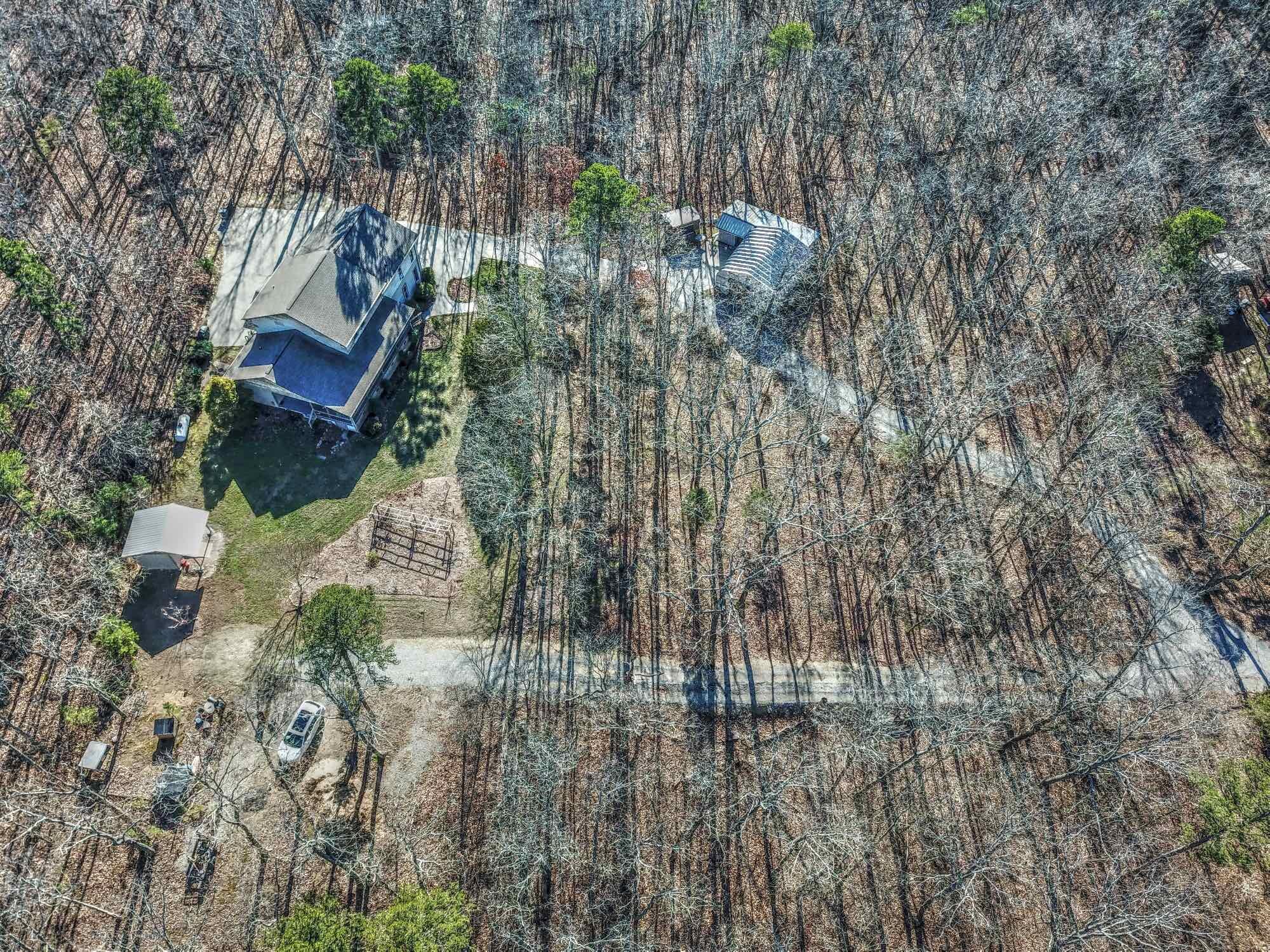 5432 Scenic Highway, Rising Fawn, Georgia image 40