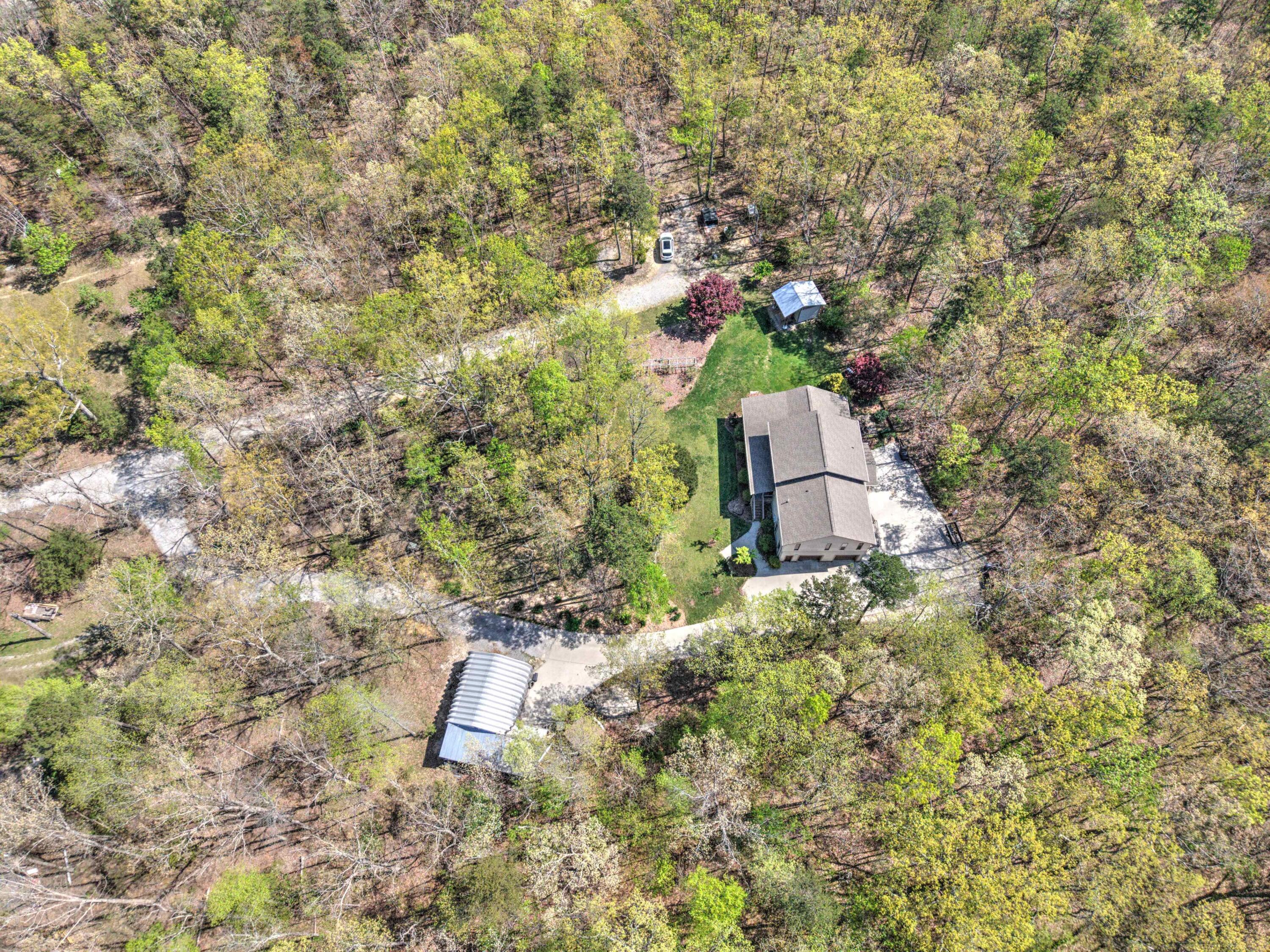 5432 Scenic Highway, Rising Fawn, Georgia image 46