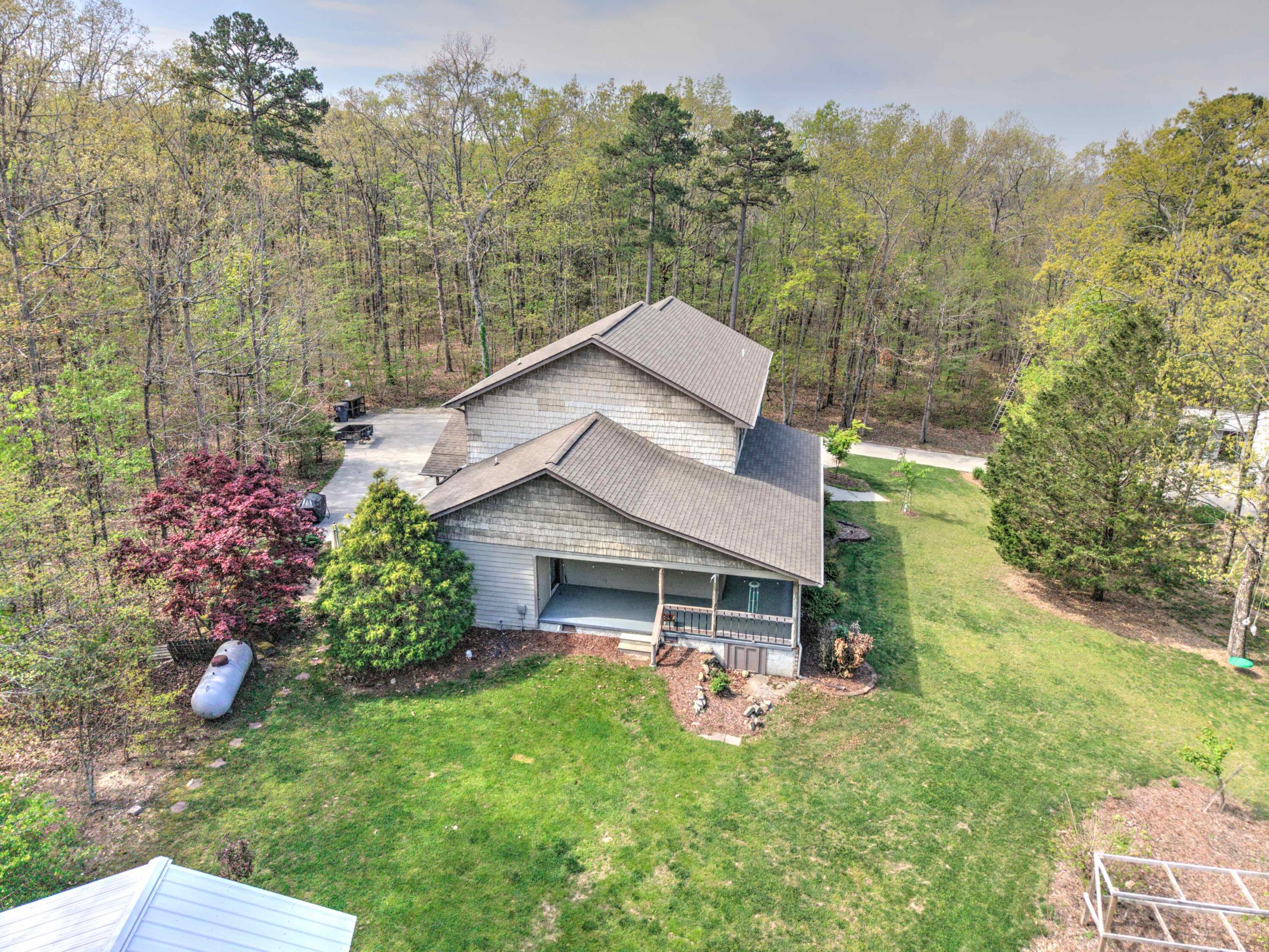 5432 Scenic Highway, Rising Fawn, Georgia image 37