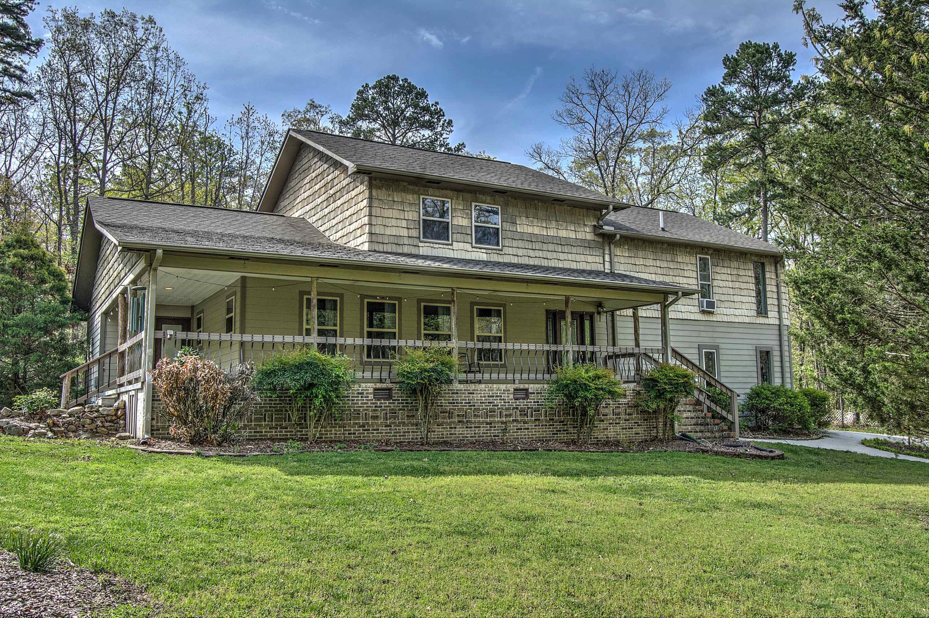 5432 Scenic Highway, Rising Fawn, Georgia image 4