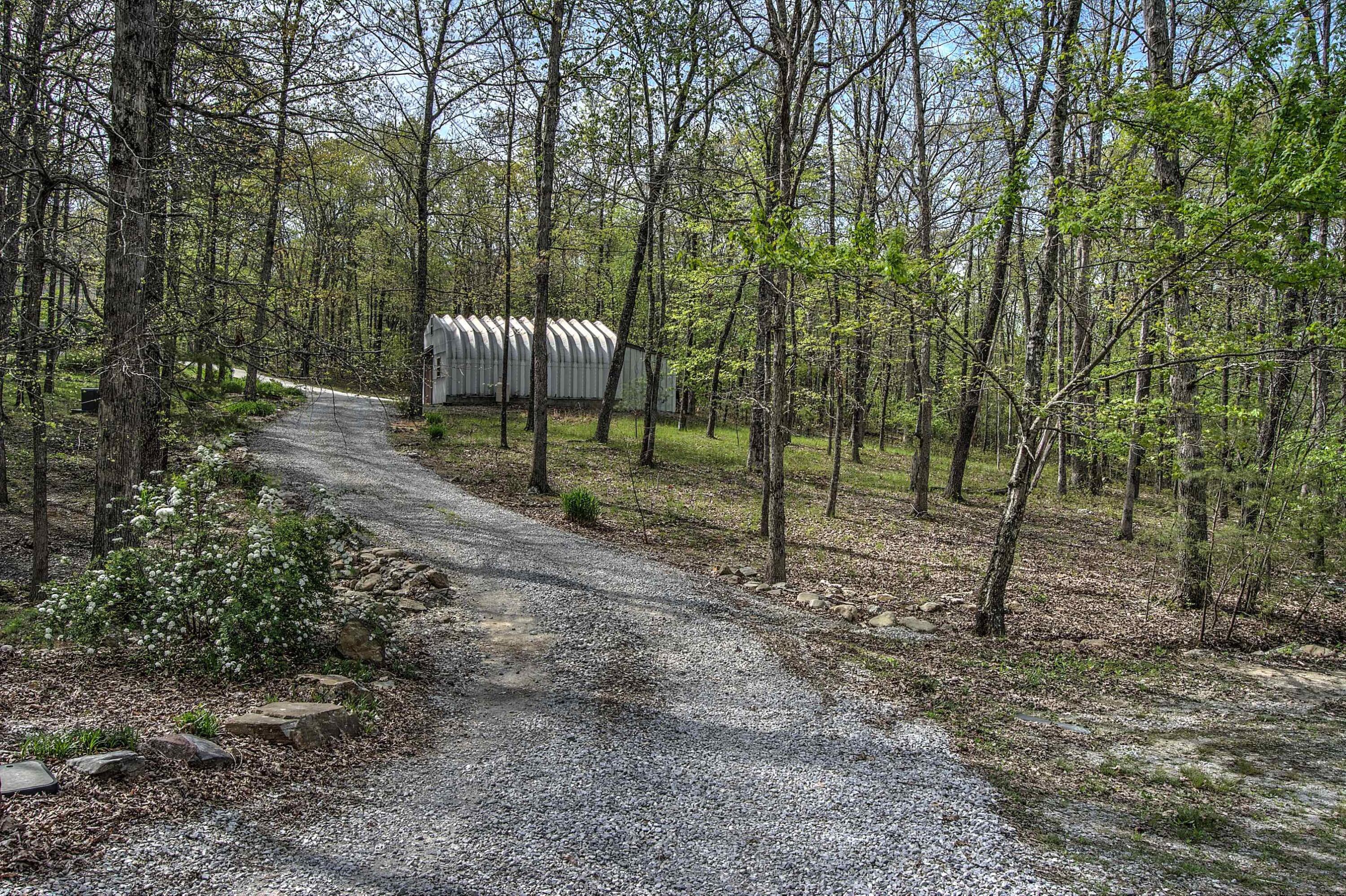 5432 Scenic Highway, Rising Fawn, Georgia image 45
