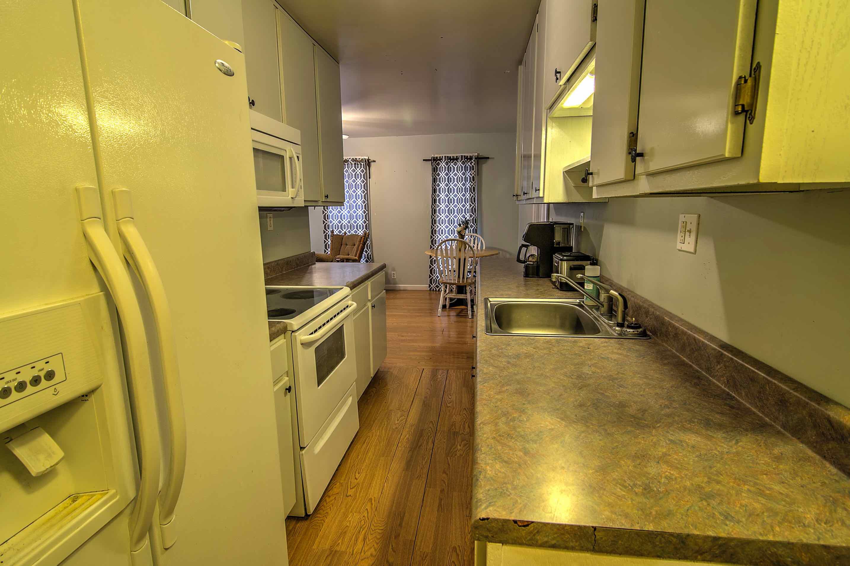 5432 Scenic Highway, Rising Fawn, Georgia image 29