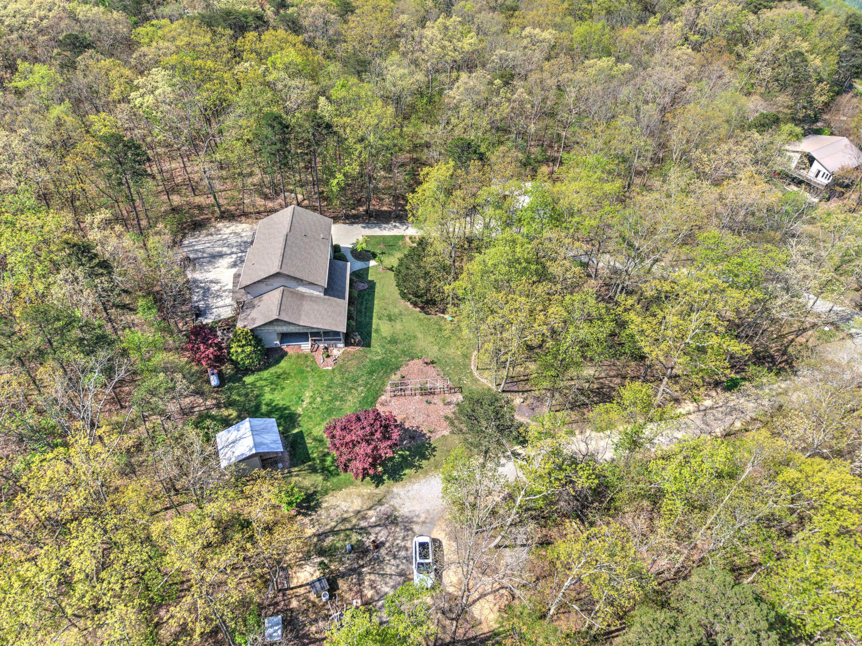 5432 Scenic Highway, Rising Fawn, Georgia image 47
