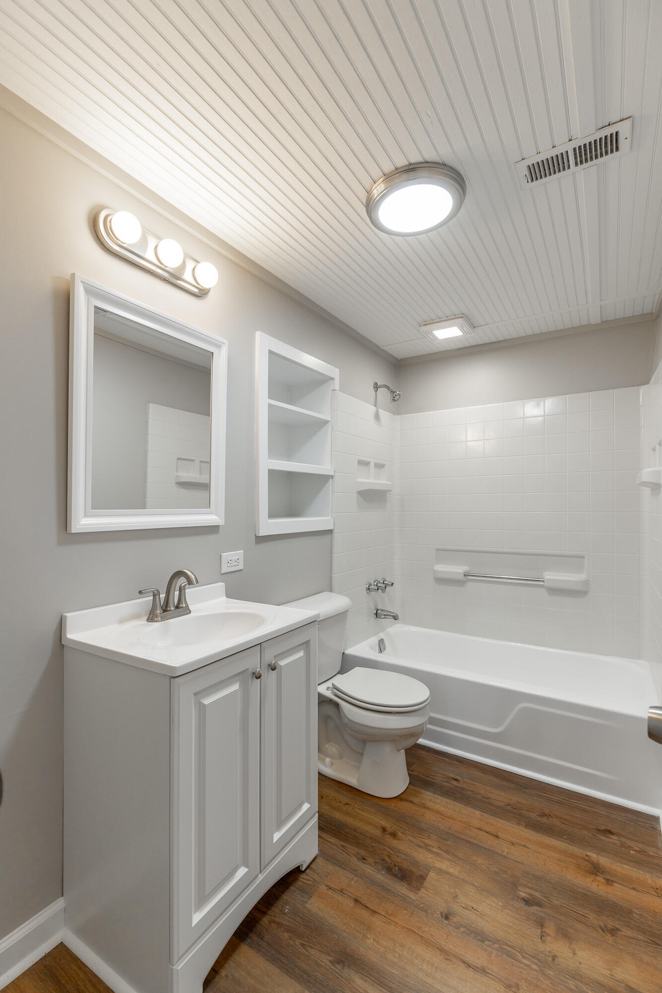 589 Pinewood Circle, Fort Oglethorpe, Georgia image 21