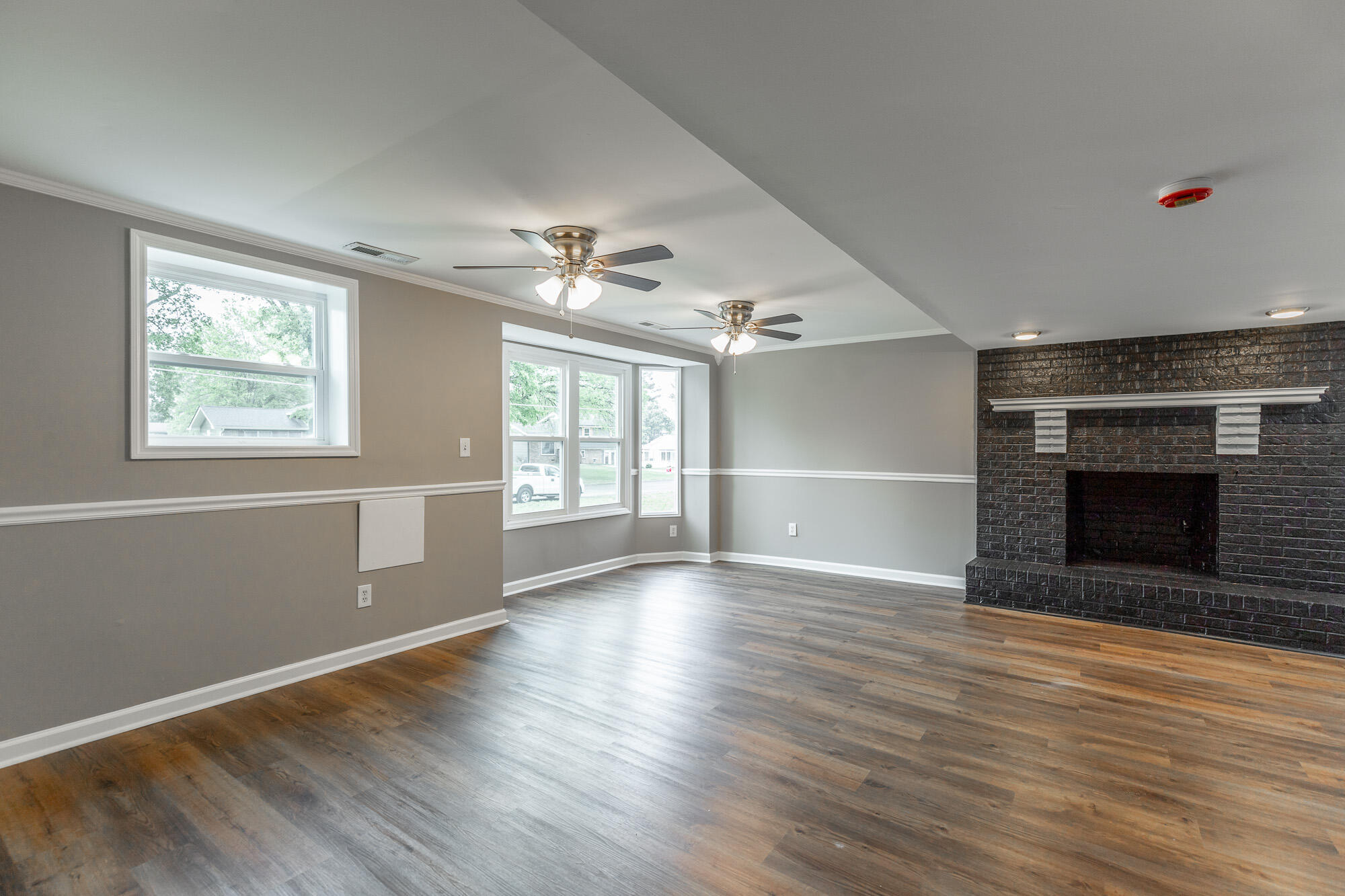 589 Pinewood Circle, Fort Oglethorpe, Georgia image 7