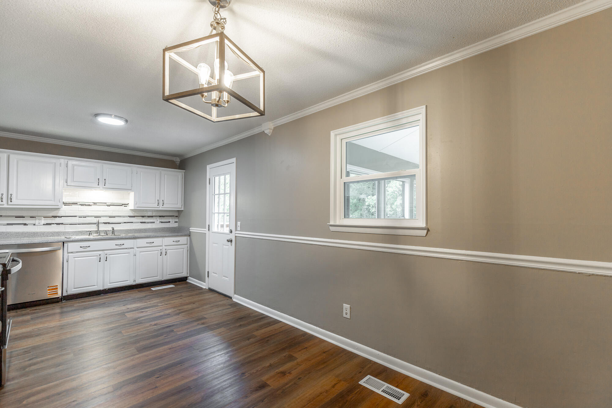 589 Pinewood Circle, Fort Oglethorpe, Georgia image 13