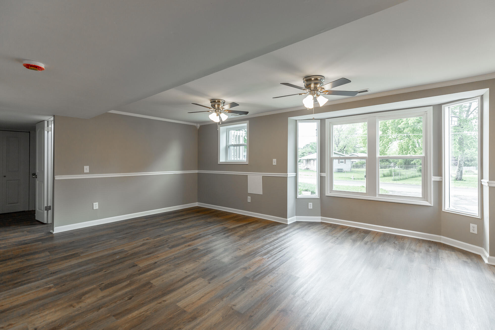 589 Pinewood Circle, Fort Oglethorpe, Georgia image 10